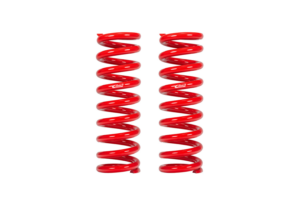 EIBACH E30-82-069-04-20 Pro Lift Kit 2017-19 Toyota Tacoma TRD