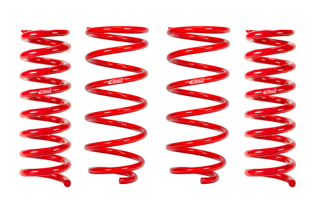 EIBACH E30-82-071-04-22 Pro Lift Kit 2021-22 Toyota 4Runner TRD