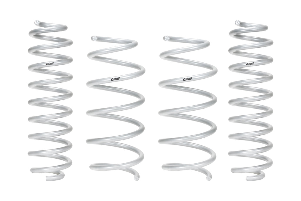 EIBACH E30-82-088-01-22 Pro Lift Kit 2019-25 Toyota RAV4