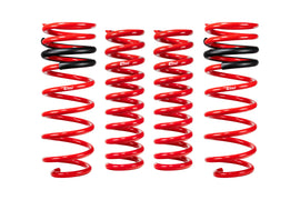 EIBACH E30-82-096-04-22 Eibach Pro-Lift Kit for 2022-2026 Toyota Tundra TRD – Complete Suspension Spring Upgrade