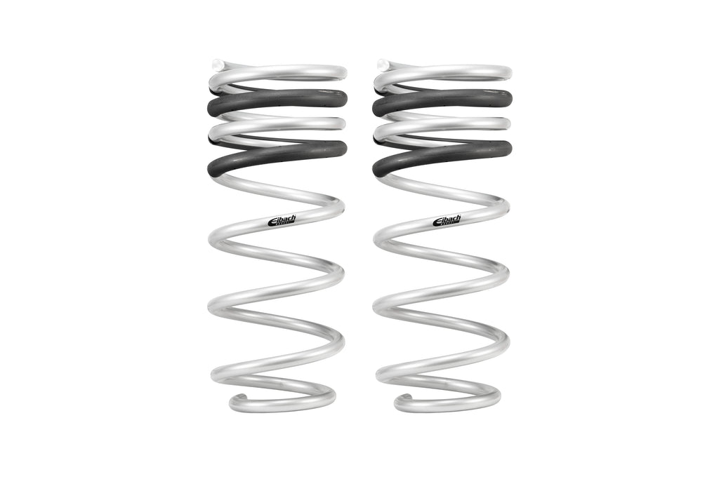 EIBACH E30-82-105-02-02 Eibach Pro-Lift HD Suspension Spring Kit for 2024-26 Toyota Tacoma - Rear Pair