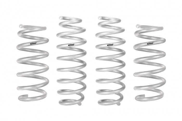EIBACH E30-87-002-01-22 PRO LIFT KIT 20-22 MODEL Y PERF SPRINGS SET OF 4