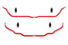 Load image into Gallery viewer, EIBACH E40-35-054-01-11 Eibach Anti-Roll Kit for 2021-2026 Ford Mustang Mach-E – Front and Rear Sway Bars with Polyurethane Bushings
