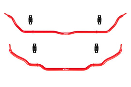 EIBACH E40-35-054-01-11 Eibach Anti-Roll Kit for 2021-2026 Ford Mustang Mach-E – Front and Rear Sway Bars with Polyurethane Bushings