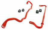 EIBACH E40-55-019-01-11 Anti-Roll Kit Front and Rear Sway Bars ND Miata