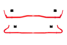 Load image into Gallery viewer, EIBACH E40-82-097-01-11 EIBACH Sway Bar Kit for Subaru BRZ and Toyota GR86 2022-2026, Front and Rear, 25.4mm &amp; 22.2mm Diameter