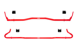 EIBACH E40-82-097-01-11 EIBACH Sway Bar Kit for Subaru BRZ and Toyota GR86 2022-2026, Front and Rear, 25.4mm & 22.2mm Diameter
