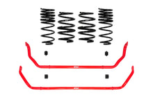 Load image into Gallery viewer, EIBACH E43-55-019-01-22 Eibach Pro-Plus Lowering Suspension Handling Kit for Mazda MX-5 Miata and Fiat 124 Spider