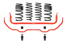 Load image into Gallery viewer, EIBACH E43-87-001-01-22 PRO PLUS KIT 17-19 MODEL 3 SPRINGS &amp; SWAY BARS