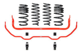 EIBACH E43-87-001-01-22 PRO PLUS KIT 17-19 MODEL 3 SPRINGS & SWAY BARS