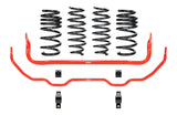 EIBACH E43-87-001-01-22 PRO PLUS KIT 17-19 MODEL 3 SPRINGS & SWAY BARS