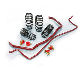 EIBACH E43-87-001-02-22 PRO PLUS KIT 17-22 MODEL 3 SPRINGS & SWAY BARS