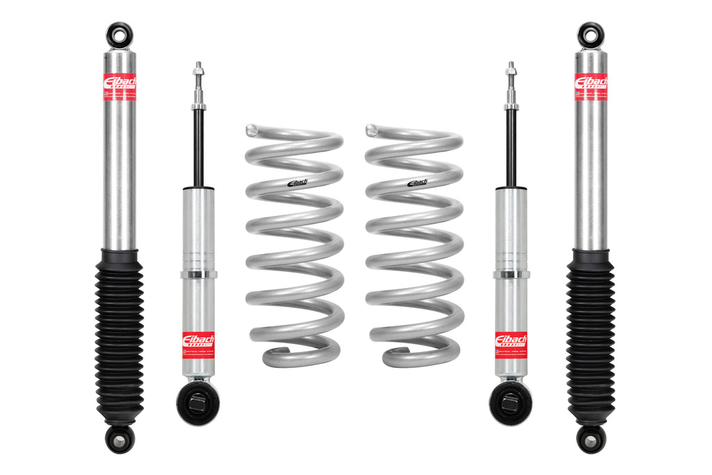 EIBACH E80-23-006-02-22 Pro Lift Kit 2014-18 Chevy Silverado 1500