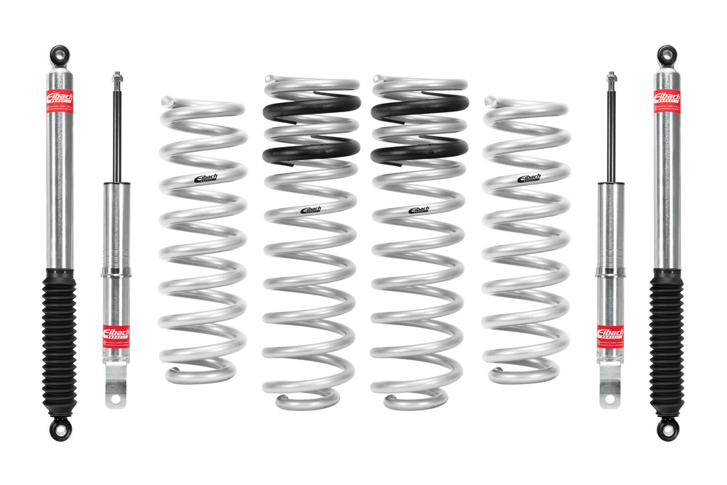 EIBACH E80-27-001-04-22 Pro Lift Kit 2015-18 Ram 1500