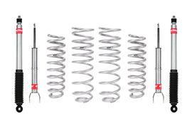 EIBACH E80-27-011-02-22 Pro Lift Kit 2019-24 Ram 1500