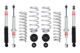 EIBACH E80-59-005-01-22 Pro Lift Kit 2003-09 Lexus GX470