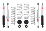 EIBACH E80-59-005-01-22 Pro Lift Kit 2003-09 Lexus GX470