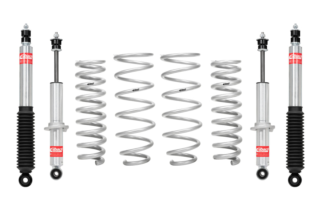 EIBACH E80-82-005-01-22 Pro Lift Kit 1996-02 Toyota 4Runner