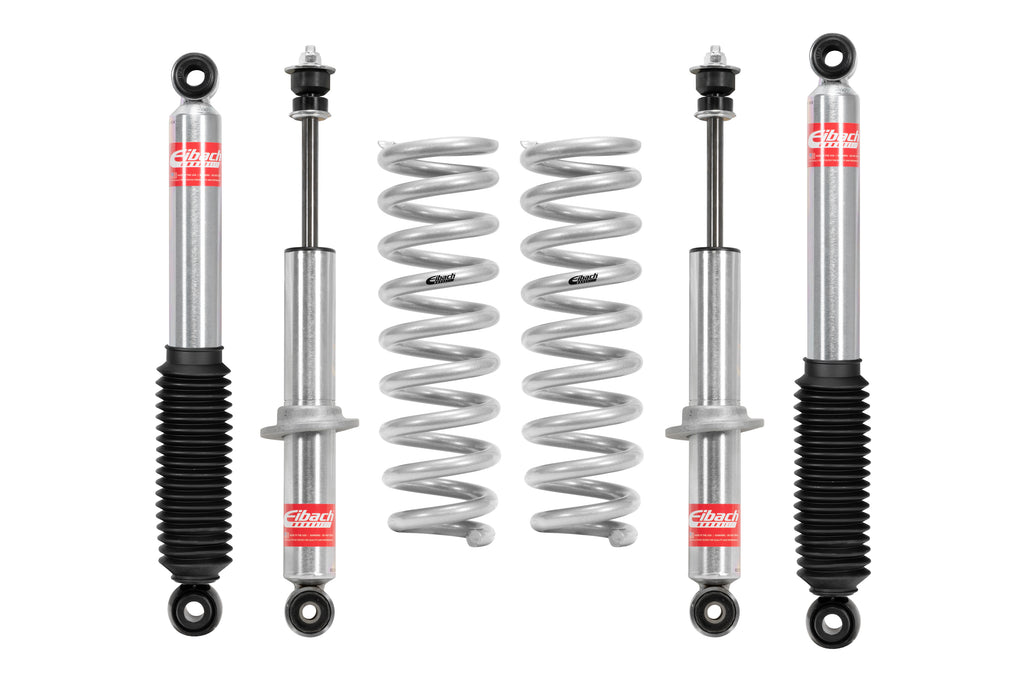 EIBACH E80-82-006-01-22 Pro Lift Kit 1995-04 Toyota Tacoma
