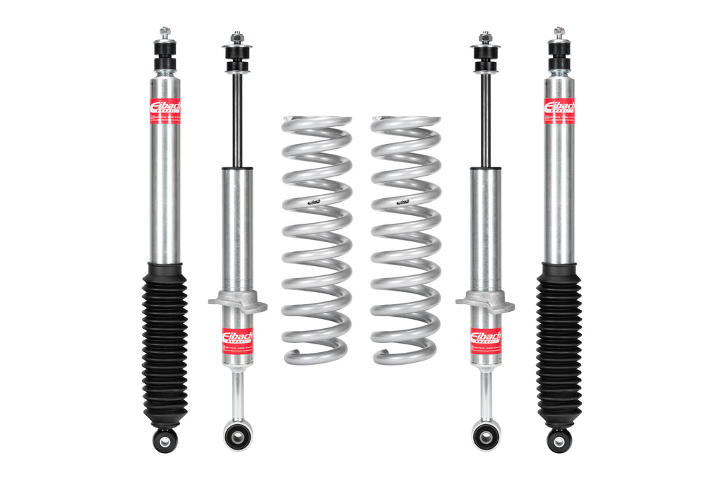 EIBACH E80-82-069-01-22 Pro Lift Kit 2016-23 Toyota Tacoma