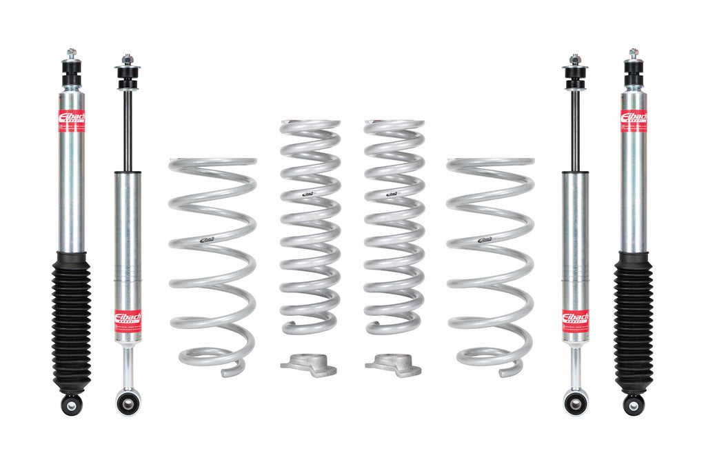 EIBACH E80-82-071-01-22 Pro Lift Kit 2010-24 Toyota 4Runner