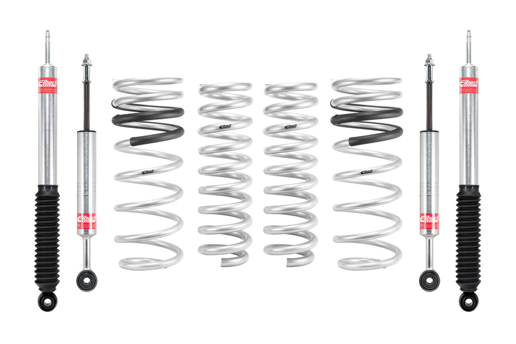 EIBACH E80-82-096-01-22 Pro Lift Kit 2022-25 Toyota Tundra