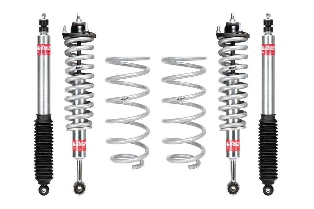 EIBACH E81-82-071-01-22 Pro Lift Kit 2010-24 Toyota 4Runner