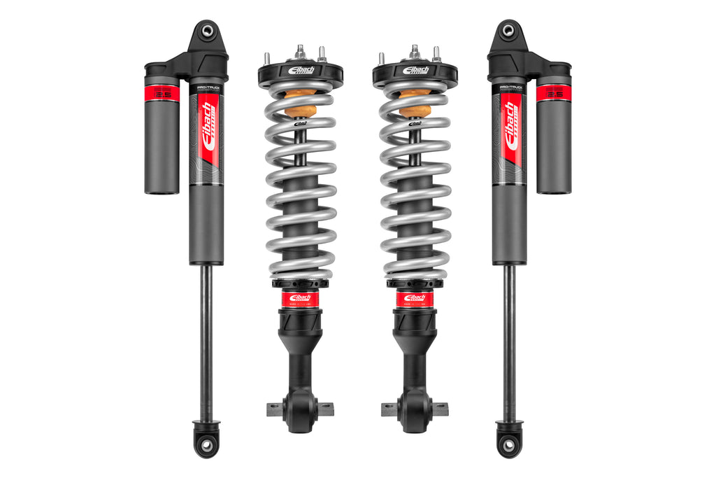 EIBACH E83-35-059-01-22 Eibach Pro-Truck Lift Kit 3R for Ford F-150 2015-2025