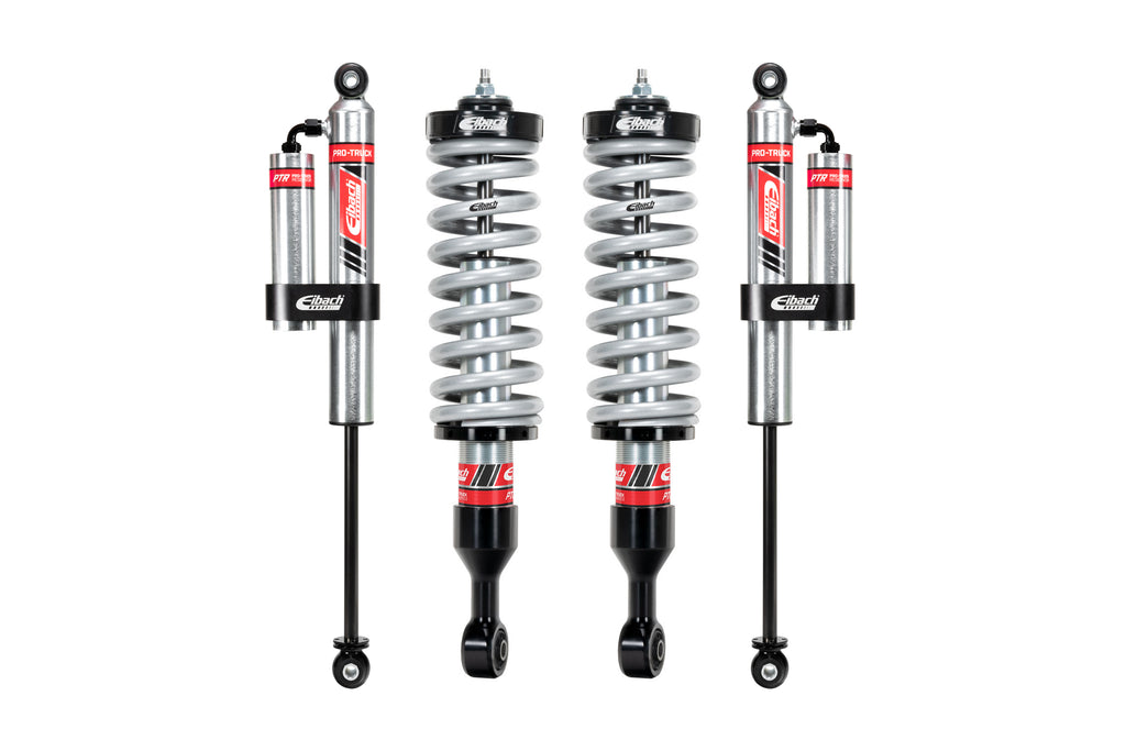 EIBACH E86-23-007-02-22 Pro Lift Kit 2015-22 GMC Canyon Chevy Colorado