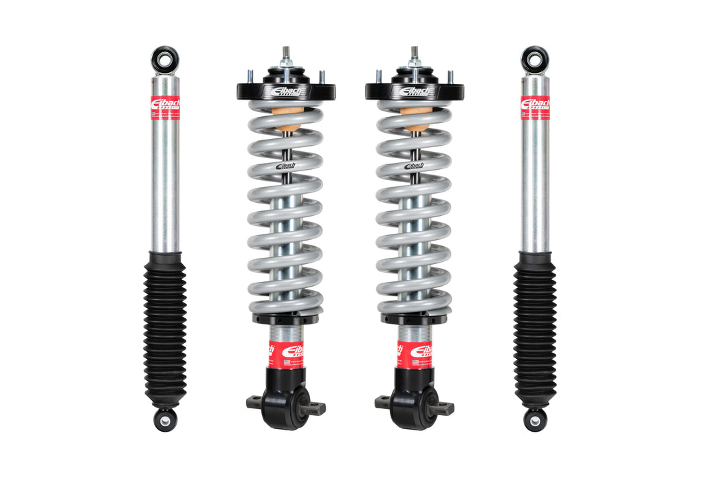 EIBACH E86-23-032-01-22 Pro Lift Kit 2014-18 Chevy  Silverado 1500
