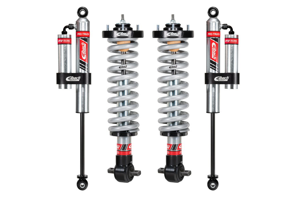 EIBACH E86-23-032-02-22 Pro Lift Kit 2014-18 Chevy  Silverado 1500