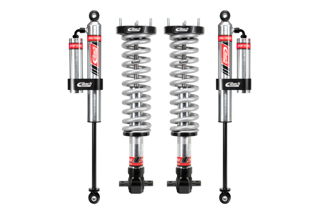 EIBACH E86-23-032-03-22 Pro Lift kit 2019-25 Chevy Silverado 1500