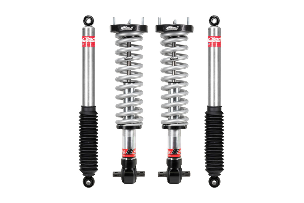 EIBACH E86-23-032-04-22 Pro Lift Kit 2019-25 Chevy Silverado 1500