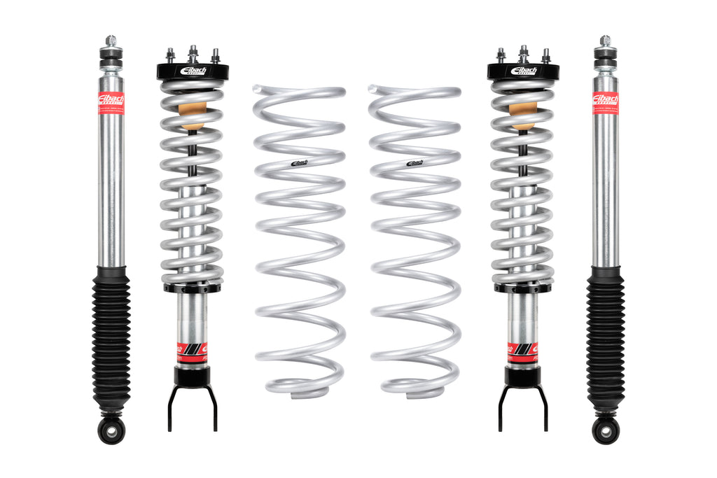 EIBACH E86-27-011-02-22 Pro Lift Kit 2019-24 Ram 1500