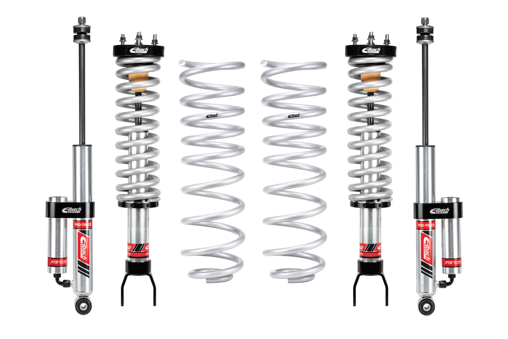 EIBACH E86-27-011-04-22 Pro Lift Kit 2019-24 Ram 1500