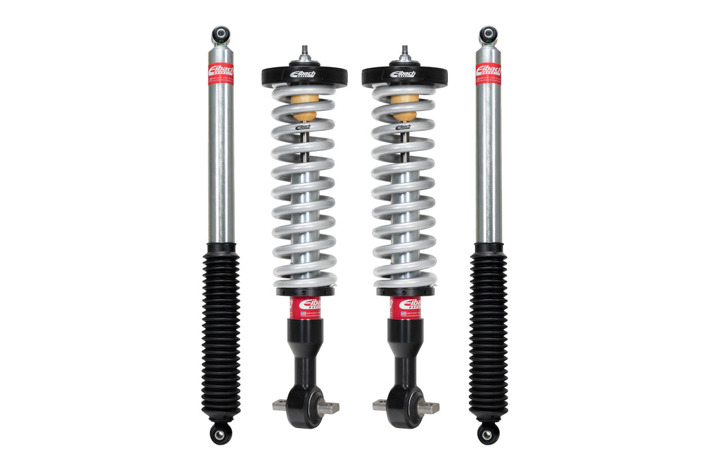 EIBACH E86-35-035-01-22 Pro Lift Kit 2015-25 Ford F-150