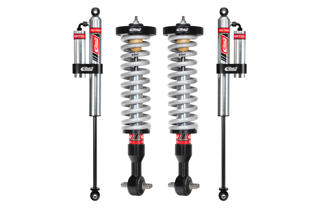 EIBACH E86-35-035-02-22 Pro Lift Kit 2015-20 Ford F-150