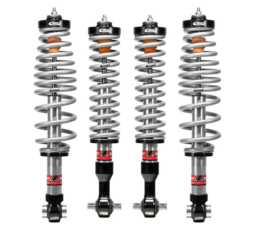 EIBACH E86-35-056-01-22 Pro-Truck Coilover Kit Ford Bronco 21-22