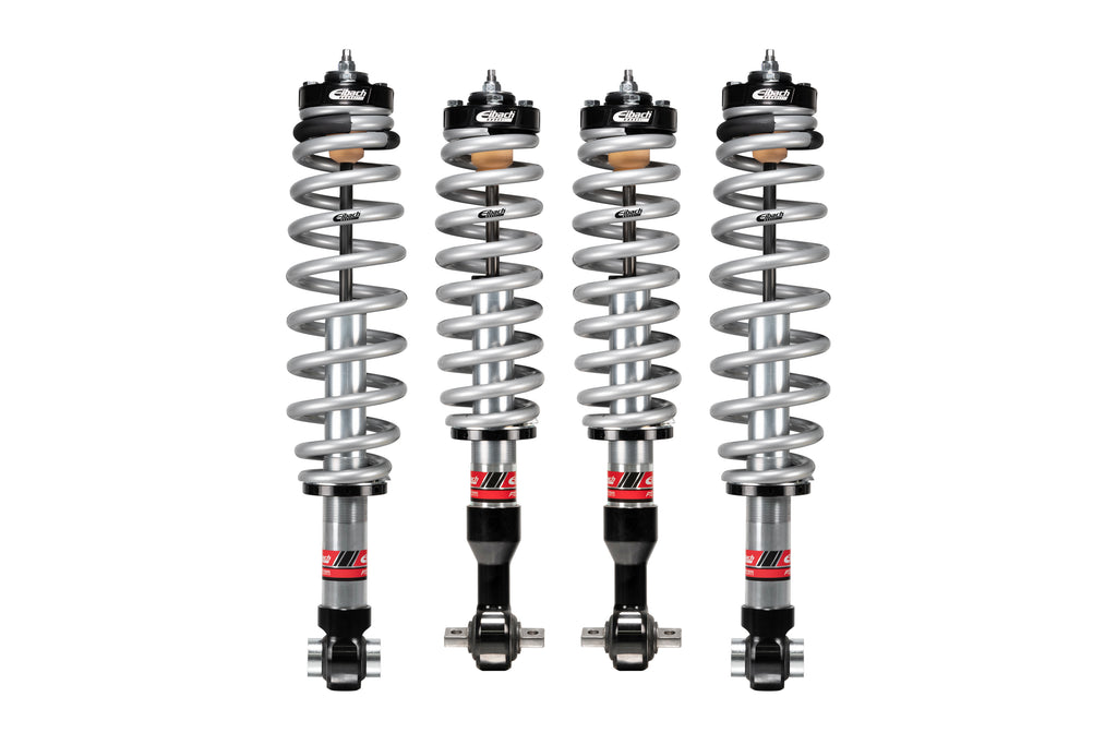 EIBACH E86-35-056-05-22 Pro Lift Kit 2021-25 Ford Bronco