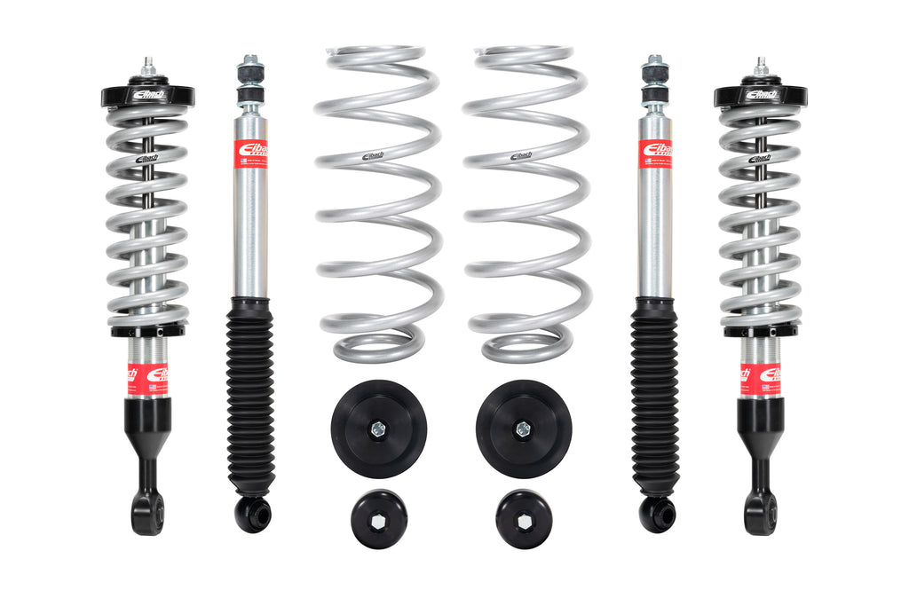 EIBACH E86-59-005-01-22 Pro Lift Kit 2003-09 Lexus GX470