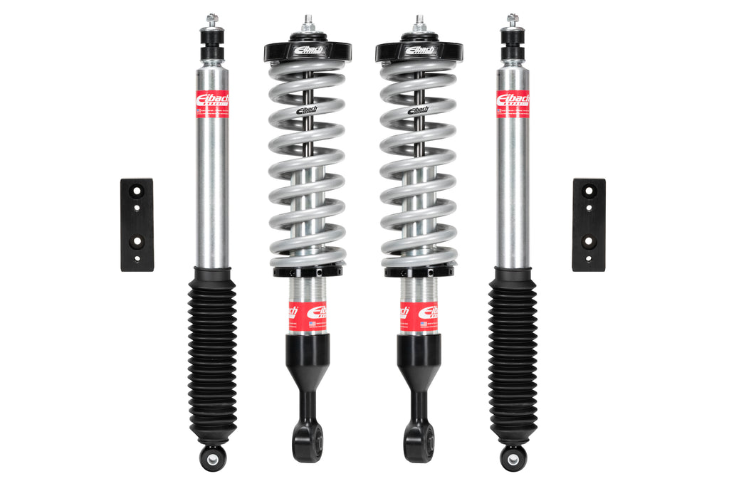 EIBACH E86-82-007-01-22 Pro Lift Kit 2005-23 Toyota Tacoma