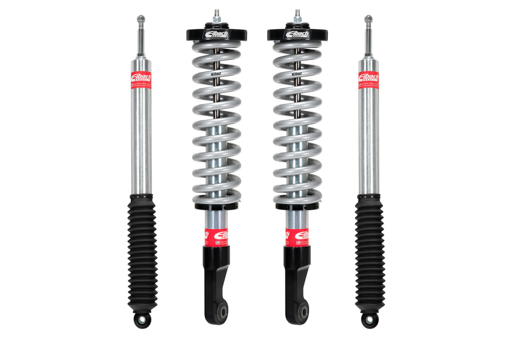 EIBACH E86-82-067-01-22 Pro Lift Kit 2007-21 Toyota Tundra