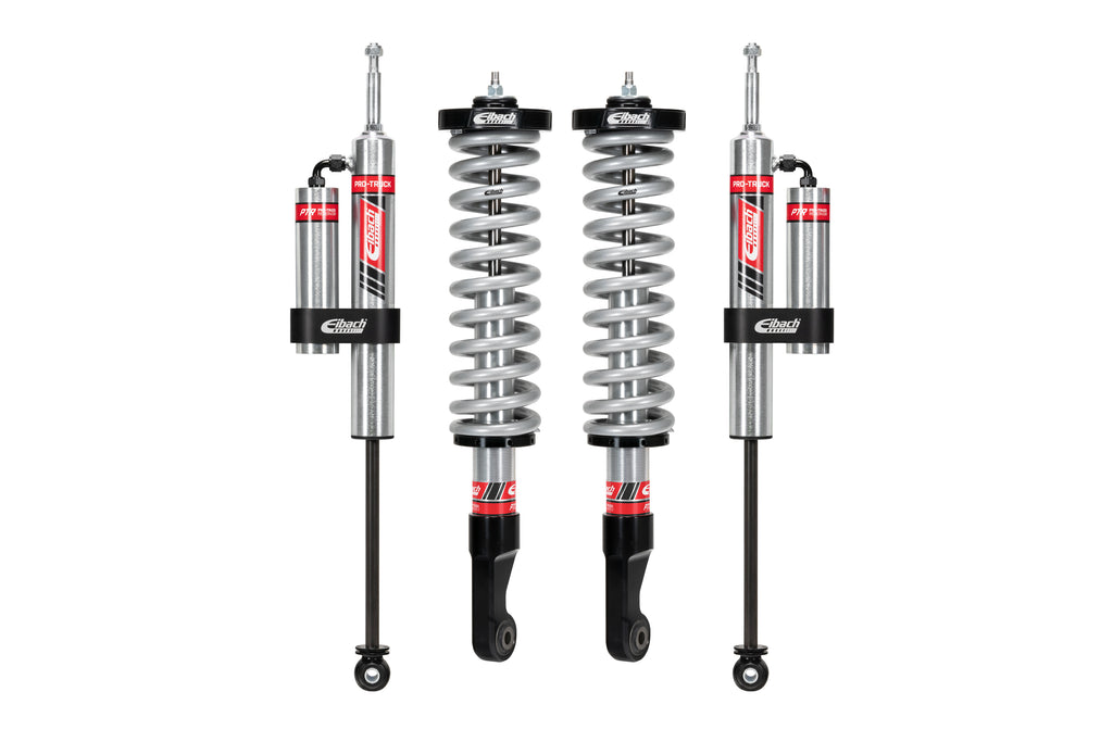 EIBACH E86-82-067-02-22 Pro Lift Kit 2007-21 Toyota Tundra