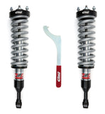 EIBACH E86-82-071-05-22 Eibach PRO-TRUCK-LIFT Stage 2R Suspension Lift Kit E86-82-071-05-22 for 2010-2024 Toyota 4Runner