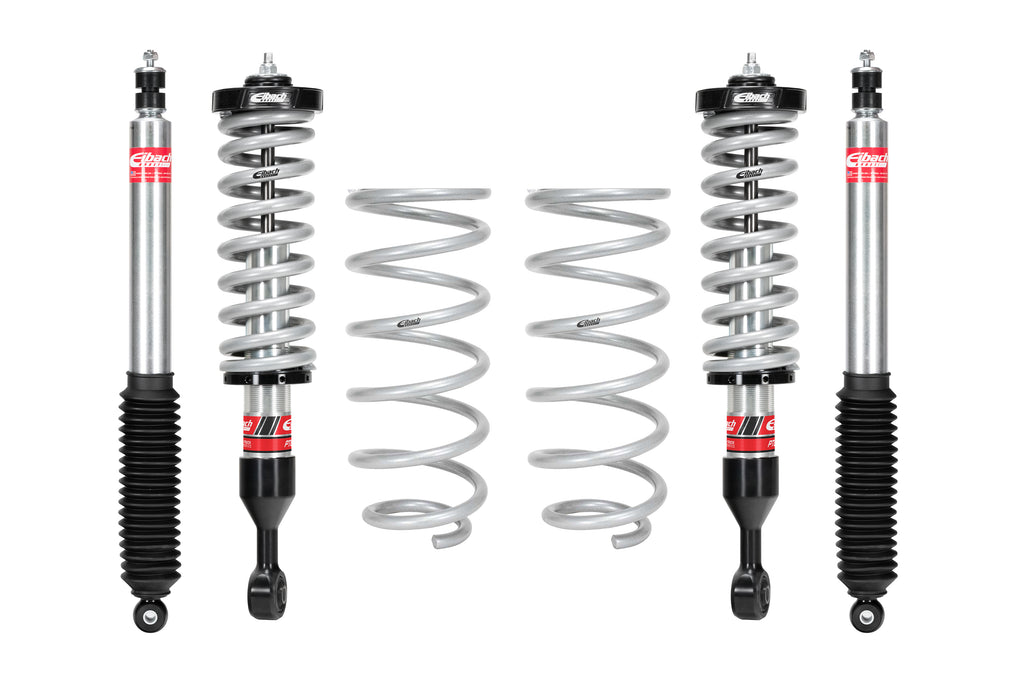 EIBACH E86-82-073-01-22 Pro Lift Kit 2003-09 Toyota 4Runner