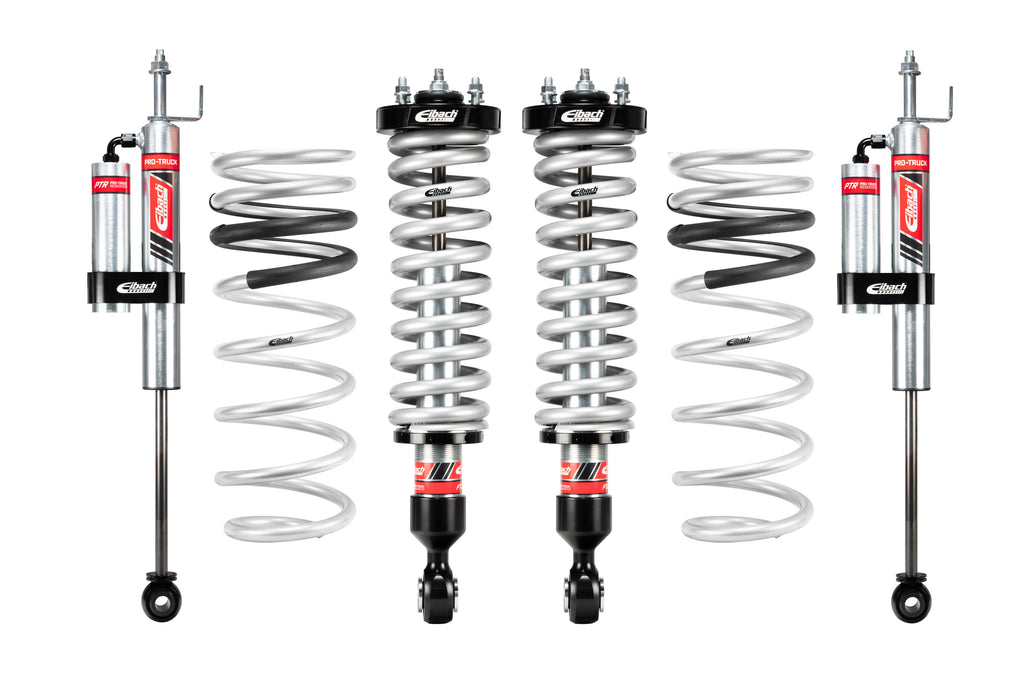 EIBACH E86-82-096-02-22 Pro Lift Kit 2022-25 Toyota Tundra