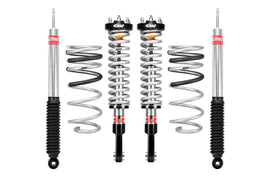 EIBACH E86-82-105-01-22 Eibach Pro-Truck Lift Stage 2 for 2024-2026 Toyota Tacoma