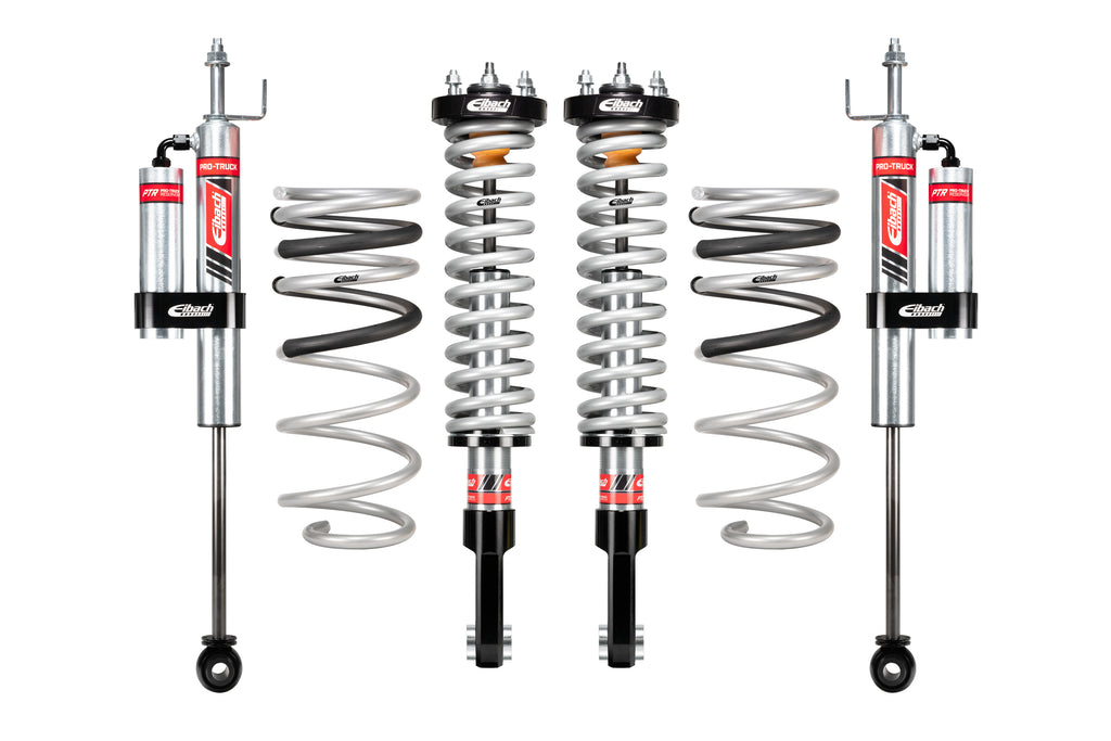 EIBACH E86-82-105-02-22 Pro Lift Kit 2024-25 Toyota Tacoma