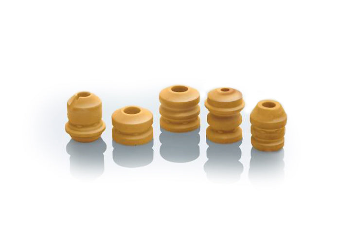EIBACH EBS770060 Bump Stop 0.35ID 2.76in Tall