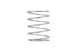 EIBACH HELPER300TS Spring Helper 3.0in ID 4.84in Tall Silver
